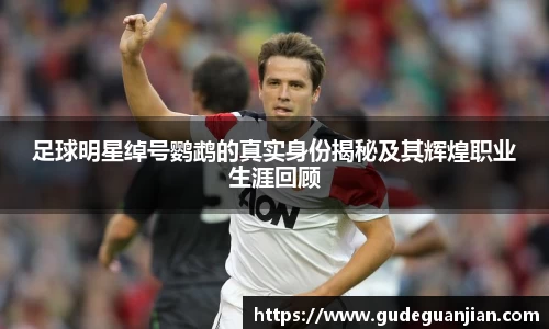足球明星绰号鹦鹉的真实身份揭秘及其辉煌职业生涯回顾